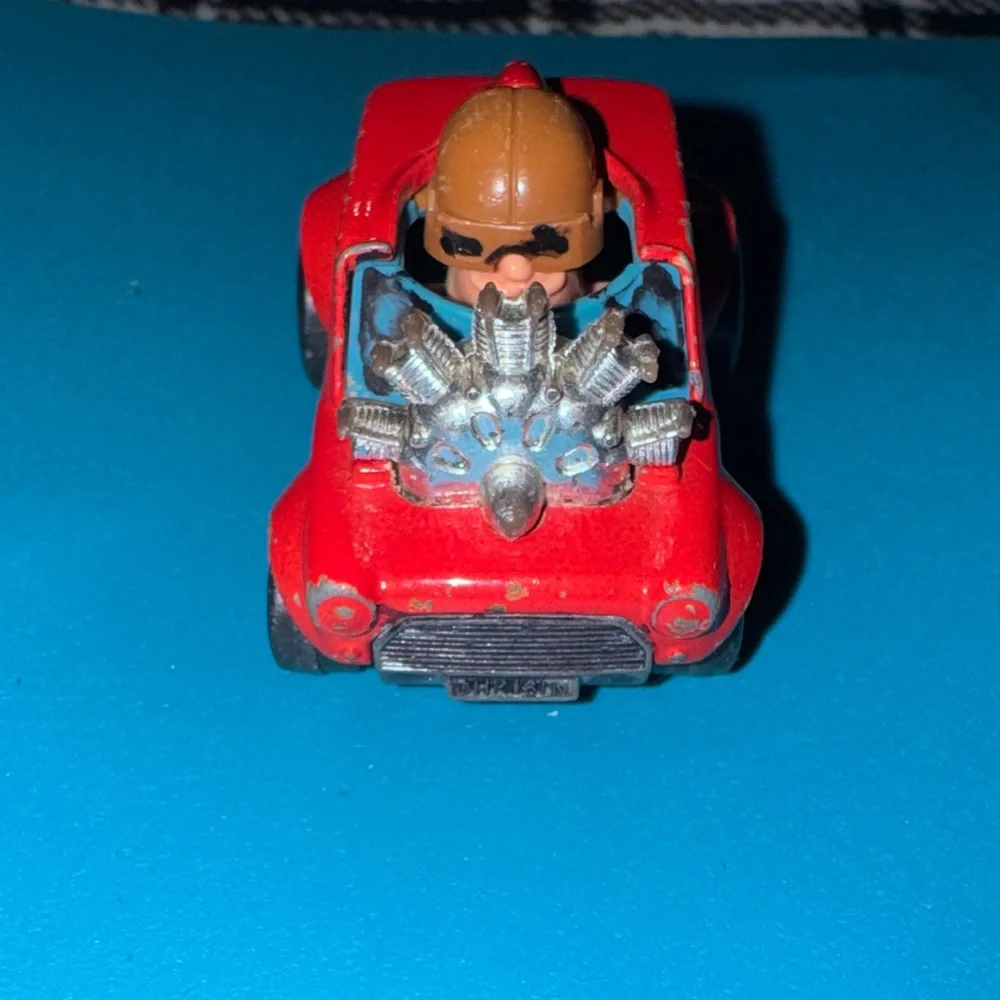 VTG Matchbox 1970s Race Car set of 5 RARE! Vintage Collectible 70s Die-Cast